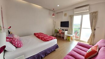 Super Cheap Homestay
