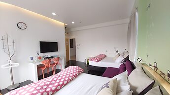 Super Cheap Homestay