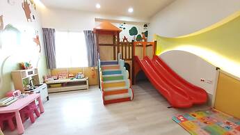 Super Cheap Homestay