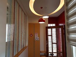 Super Cheap Homestay