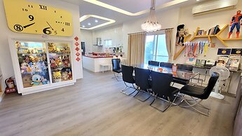 Super Cheap Homestay