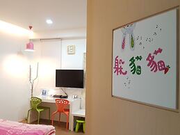 Super Cheap Homestay