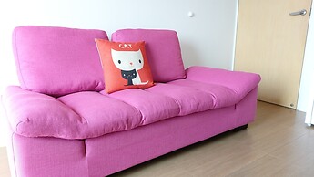 Super Cheap Homestay