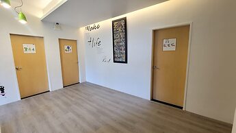 Super Cheap Homestay