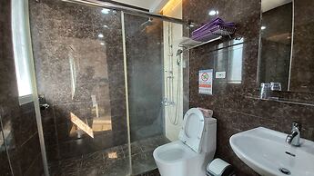 Super Cheap Homestay