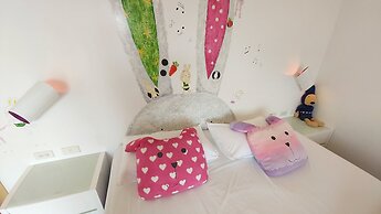 Super Cheap Homestay