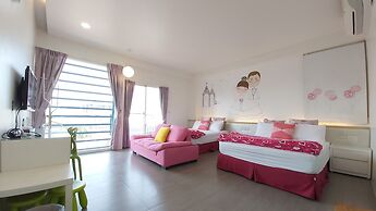 Super Cheap Homestay