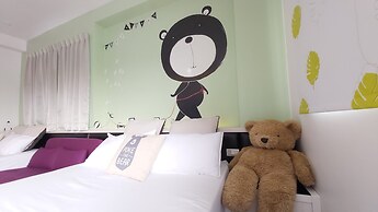 Super Cheap Homestay