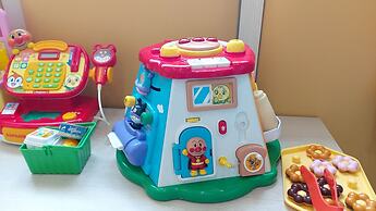 Super Cheap Homestay