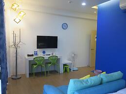 Super Cheap Homestay