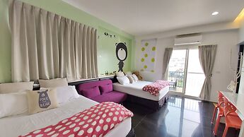 Super Cheap Homestay