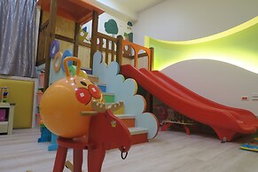 Super Cheap Homestay