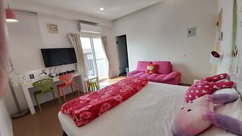 Super Cheap Homestay