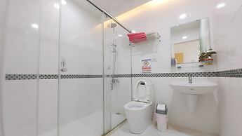 Super Cheap Homestay