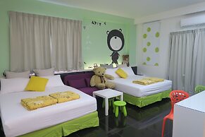 Super Cheap Homestay