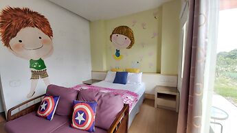 Super Cheap Homestay