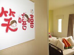 Super Cheap Homestay