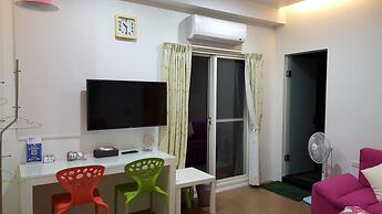 Super Cheap Homestay