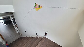 Super Cheap Homestay