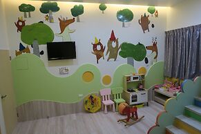 Super Cheap Homestay