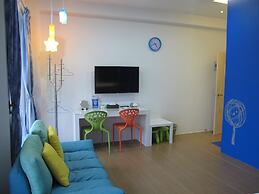 Super Cheap Homestay