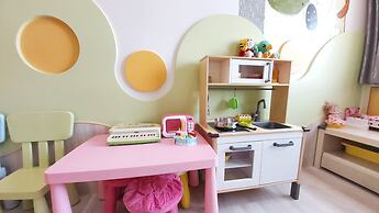 Super Cheap Homestay