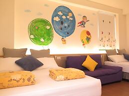 Super Cheap Homestay