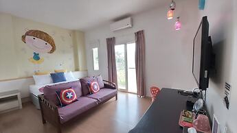 Super Cheap Homestay