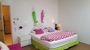 Super Cheap Homestay