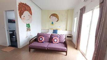 Super Cheap Homestay