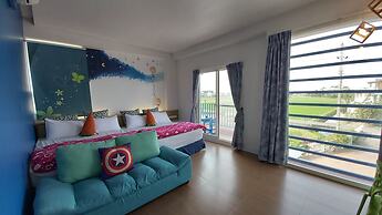 Super Cheap Homestay