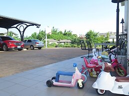 Super Cheap Homestay