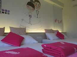 Super Cheap Homestay