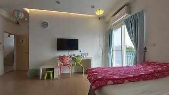 Super Cheap Homestay