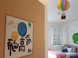 Super Cheap Homestay