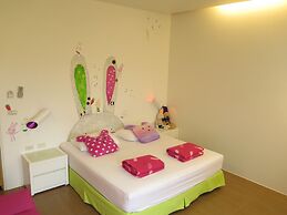 Super Cheap Homestay