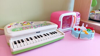 Super Cheap Homestay