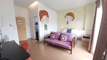 Super Cheap Homestay