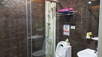 Super Cheap Homestay