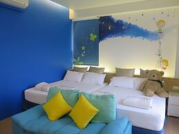 Super Cheap Homestay