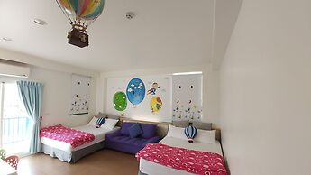 Super Cheap Homestay