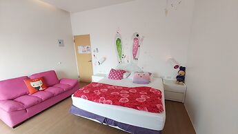 Super Cheap Homestay