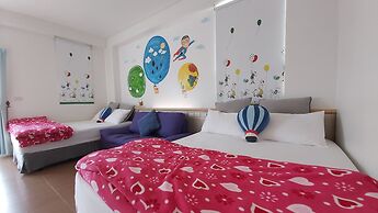 Super Cheap Homestay