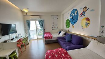 Super Cheap Homestay