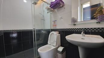 Super Cheap Homestay