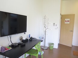 Super Cheap Homestay