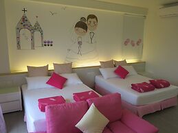 Super Cheap Homestay