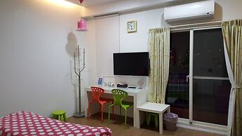Super Cheap Homestay