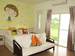 Super Cheap Homestay
