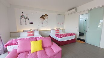 Super Cheap Homestay